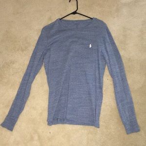 Long sleeve polo Ralph Lauren long sleeve